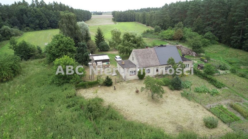 Węglewo, 249 000 zł, 78 m2, z cegły miniaturka 2