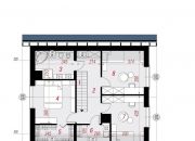 Brzegi, 750 000 zł, 135.45 m2, wolnostojący miniaturka 3