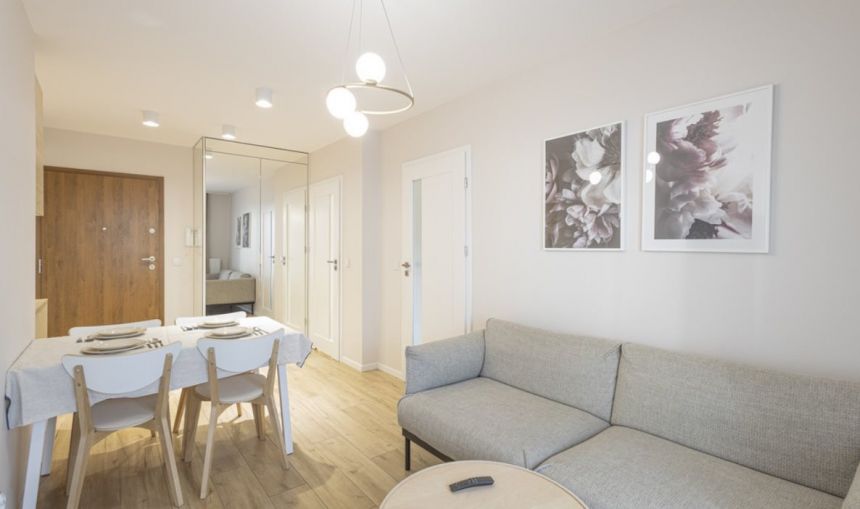 MIESZKANIE NA SPRZEDAŻ-3 POKOJE CZYŻYNY-43,06M2 miniaturka 2