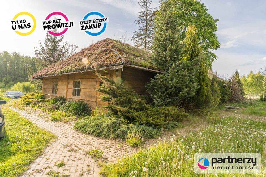 Miłowo, 900 000 zł, 250 m2, z cegły miniaturka 5
