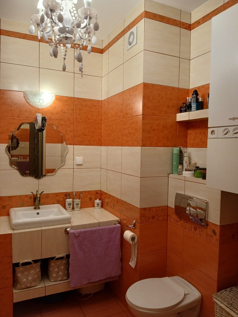 2 pokojowe mieszkanie w centrum Radzymina miniaturka 11