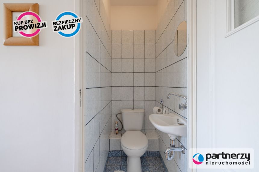 Gdańsk Chełm, 669 000 zł, 55.4 m2, z balkonem miniaturka 14