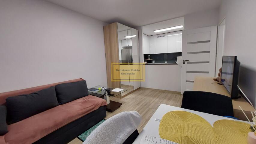 Okazja, do wejścia, Grzegórzki, 3 pokoje, 48m2 miniaturka 2
