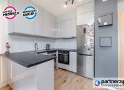 Gdańsk Łostowice, 494 000 zł, 37 m2, z miejscem parkingowym miniaturka 9