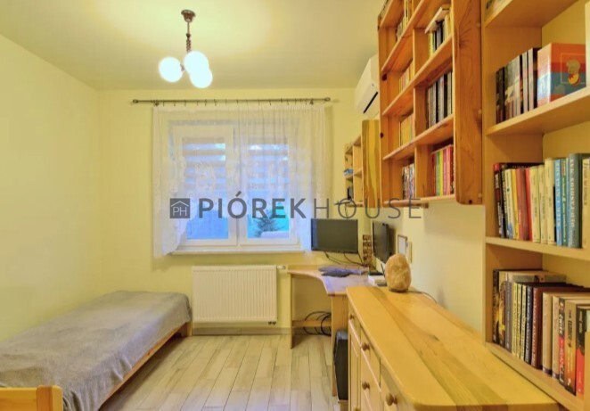 3-pokojowe mieszkanie z ogródkiem w Markach miniaturka 8