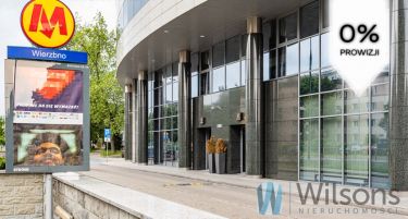 Warszawa Dolny Mokotów, 84 426 zł, 848.5 m2, 1 pokój