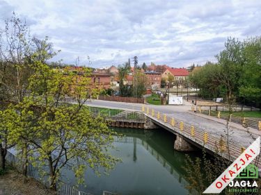 NOWA CENA Koronowo M3, 40m2 Ip kamienica nad Brdą