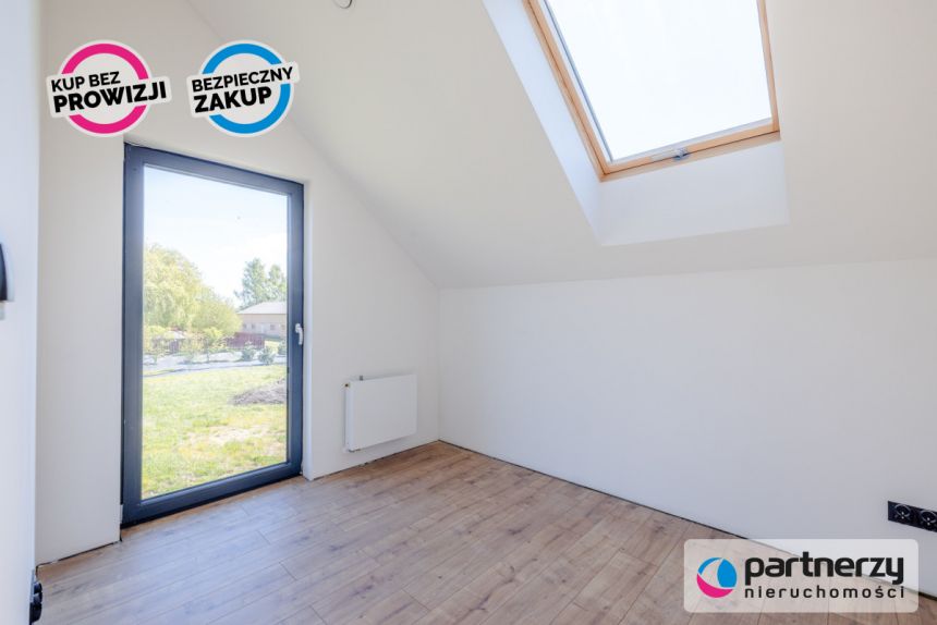 Perlino, 1 439 000 zł, 125.26 m2, z drewna miniaturka 12