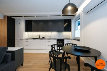 Apartament z tarasem, 2 sypialnie, klimatyzacja !
