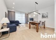 Wyposażony apartament z balkonem w OVO | 62 m2 miniaturka 4