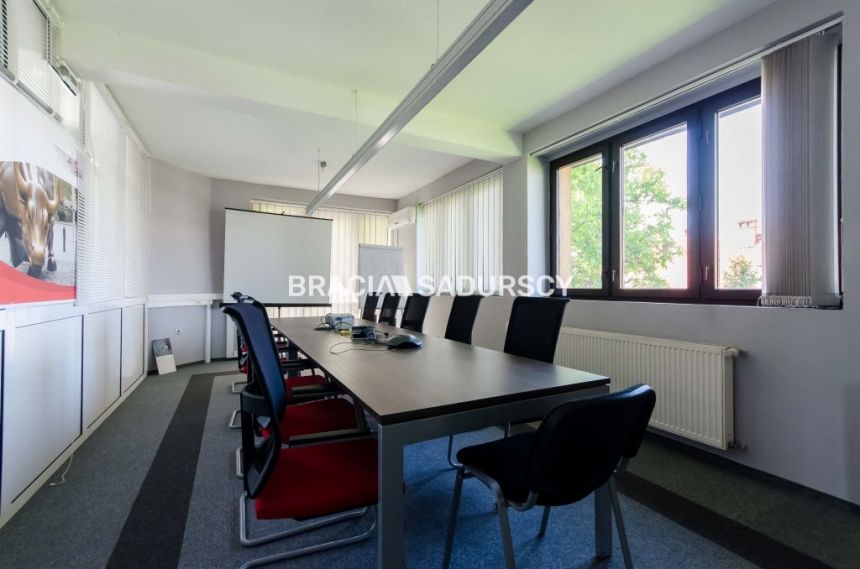 Kraków Stara Krowodrza, 12 250 zł, 350 m2, biurowy miniaturka 7