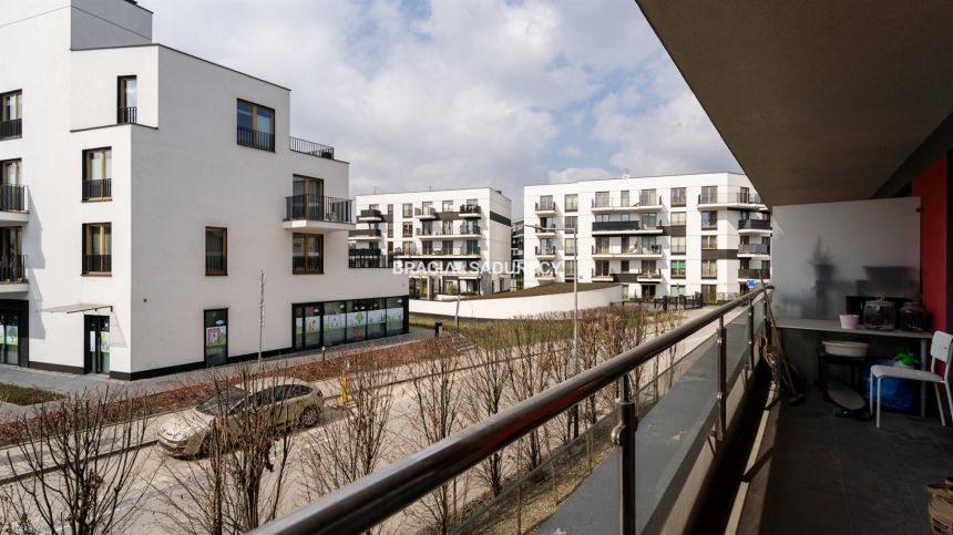 Twoja spokojna przestrzeń na Podgórzu! miniaturka 27