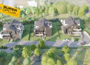 Kraków Bronowice, 568 620 zł, 31.32 m2, z loggią miniaturka 9