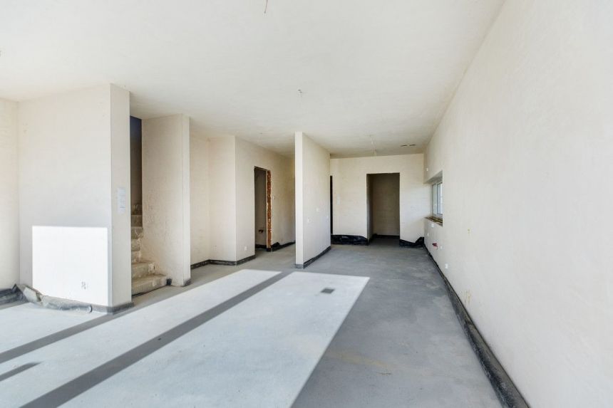 Liszki, 850 000 zł, 124 m2, 4 pokoje miniaturka 7