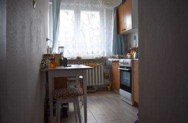 3-pokojowe mieszkanie na Pradze-Południe