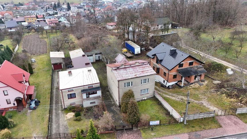Działoszyn, ul. Wiatrakowa | Dom wolnostojący miniaturka 4