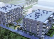 Przestronny apartament! DUŻY BALKON! Nowość! 0% miniaturka 3