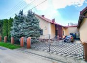 Zadbany dom 150 m2, budynek gospodarczy, garaż miniaturka 1