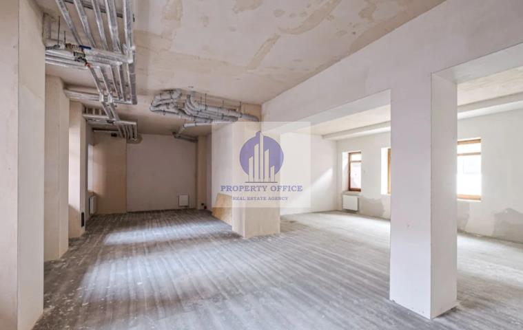 Śródmieście : biuro/usługi 133,69m2 miniaturka 5