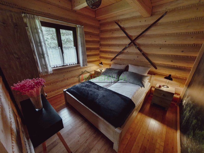 Wytrzyszczka, 1 100 000 zł, 157.44 m2, wolnostojący miniaturka 15