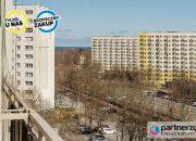 Gdańsk Żabianka, 720 000 zł, 56.1 m2, pietro 7 miniaturka 15