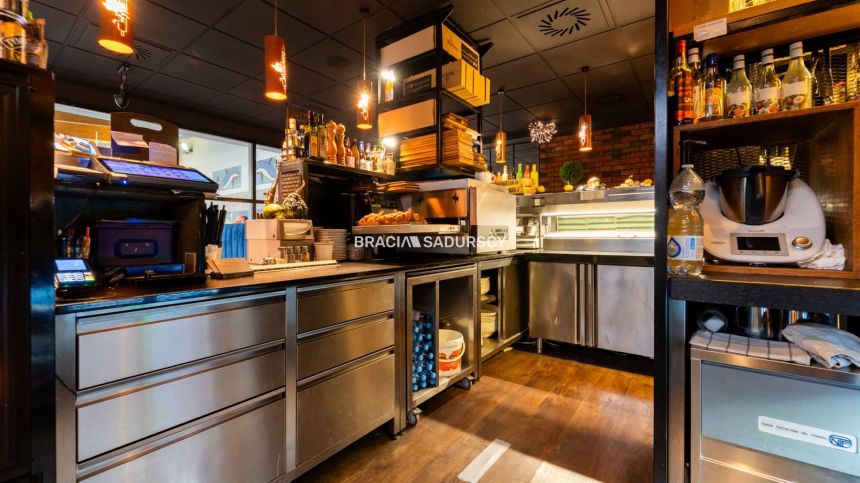Dochodowa restauracja do odstąpienia miniaturka 8