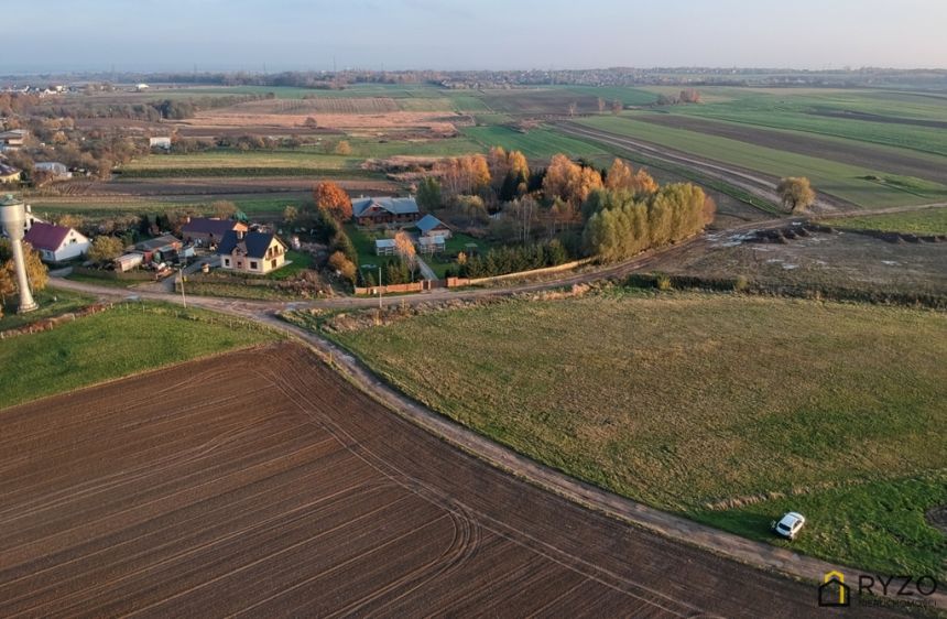 Działka 6 km od Polic, 10 km od Szczecina miniaturka 15