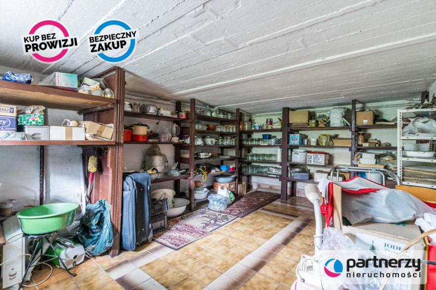 Gdańsk Siedlce, 949 000 zł, 78.8 m2, M3 miniaturka 14