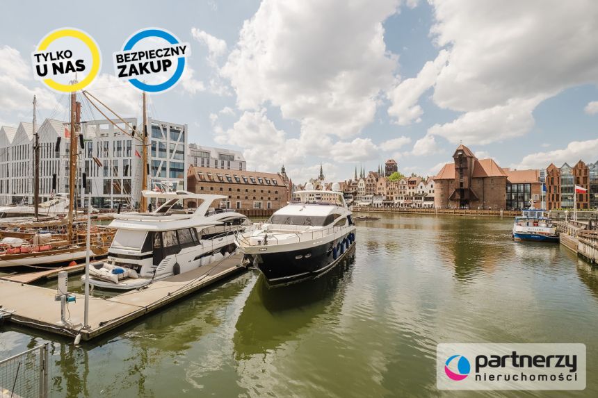 Gdańsk Śródmieście, 2 390 000 zł, 93.5 m2, z parkingiem podziemnym miniaturka 25