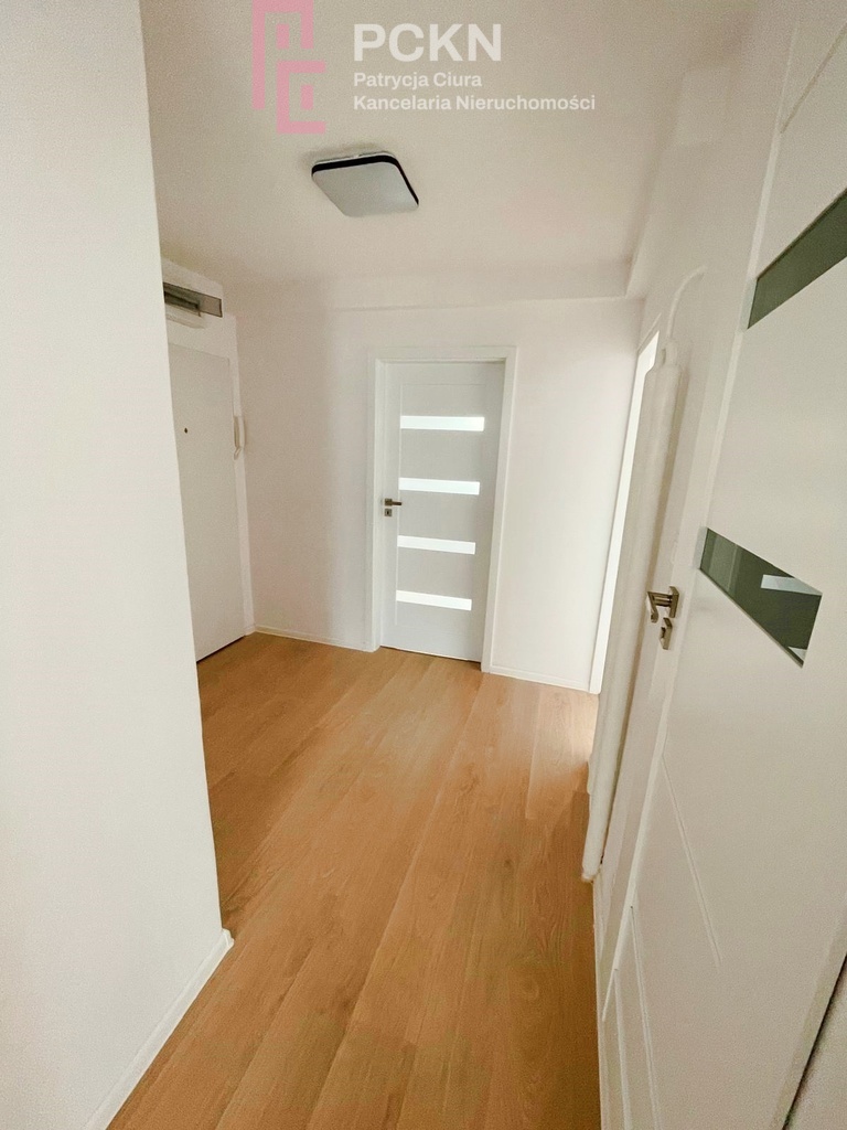 Wyremontowane 3 pokoje z balkonem, 48 m², Dambonia miniaturka 3