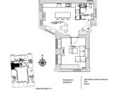Łódź Śródmieście, 549 000 zł, 49.82 m2, M2 miniaturka 11