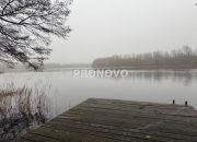 działka 1420m2 nad jeziorem, pole golfowe Choszczn miniaturka 15