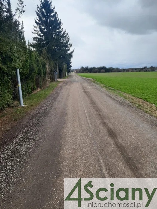 Skrzeszew, 650 000 zł, 20.07 ar, budowlana miniaturka 3