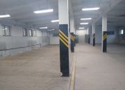 Hala magazynowa 1000 m2, Kielce Czarnów miniaturka 2