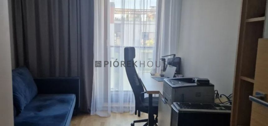 5 pokojowe mieszkanie  ul. Sarmacka Wilanów miniaturka 15