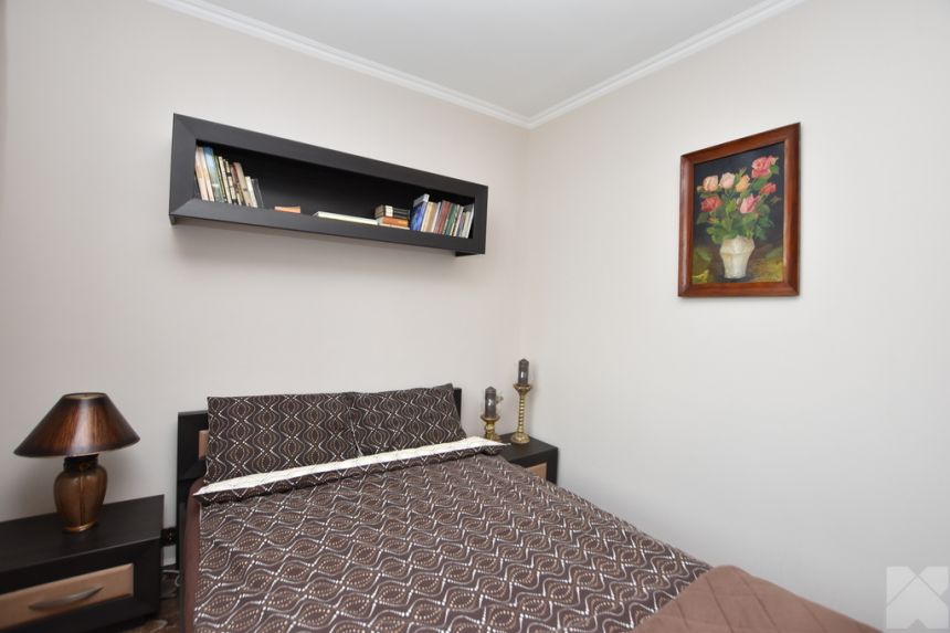 Eleganckie 3 pokojowe mieszkanie z balkonem miniaturka 6