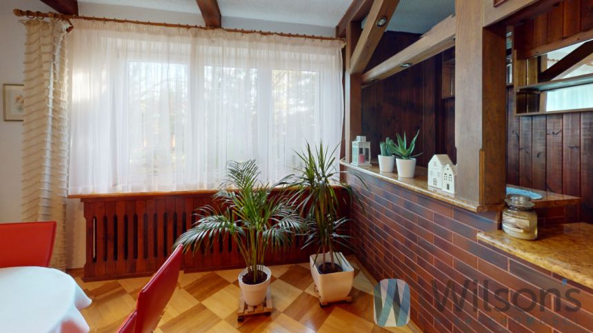 Warszawa Stary Rembertów, 2 359 000 zł, 380 m2, 7 pokoi miniaturka 3