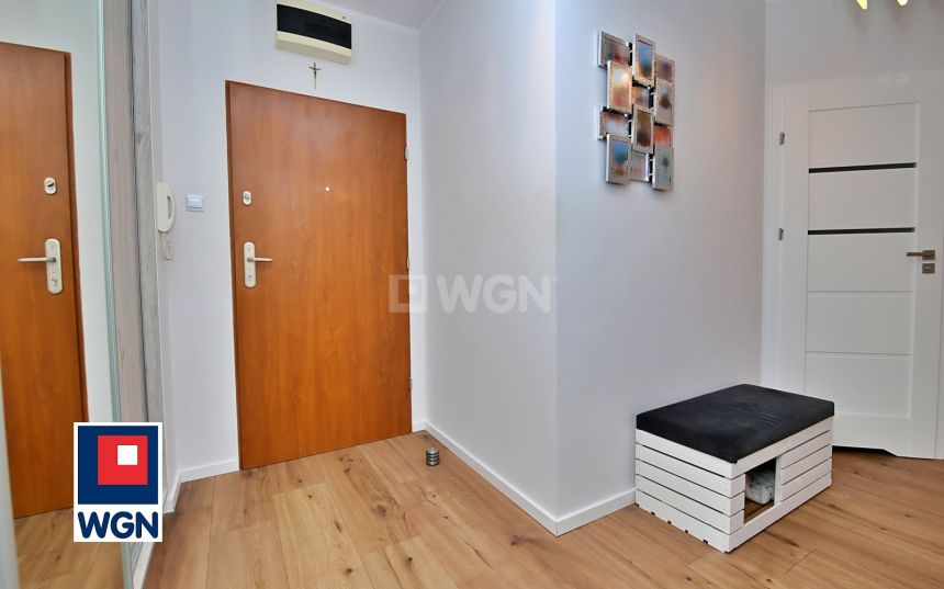 Gorzów Wielkopolski, 515 000 zł, 60.44 m2, z balkonem miniaturka 12