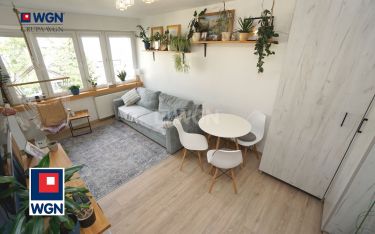 Konin, 265 000 zł, 37.58 m2, stan dobry