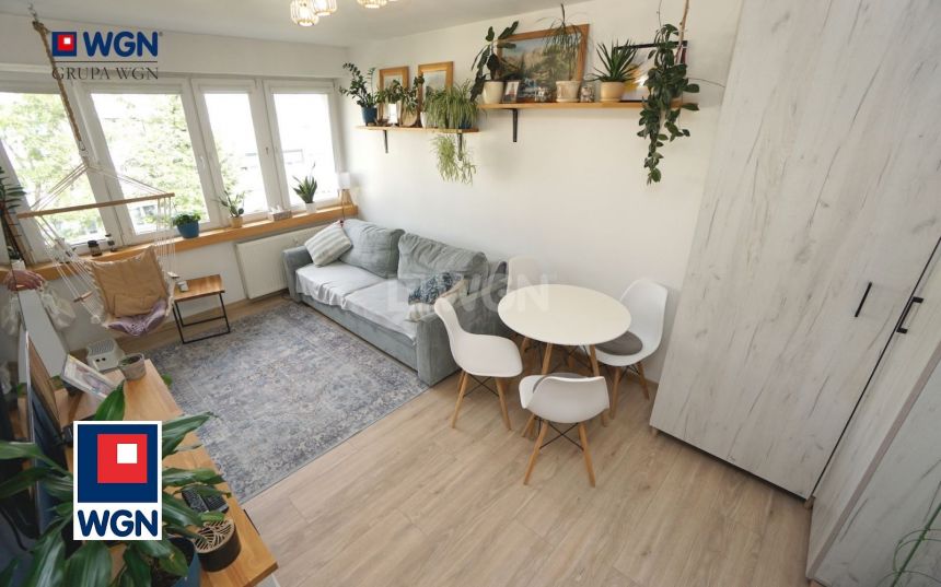 Konin, 265 000 zł, 37.58 m2, stan dobry - zdjęcie 1