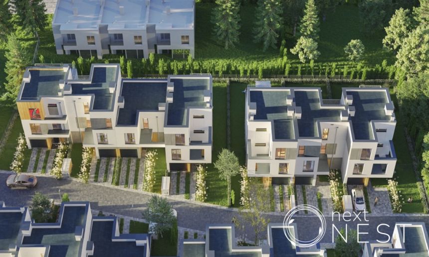 Warszawa Ursynów, 1 700 000 zł, 178.55 m2, segment środkowy miniaturka 6