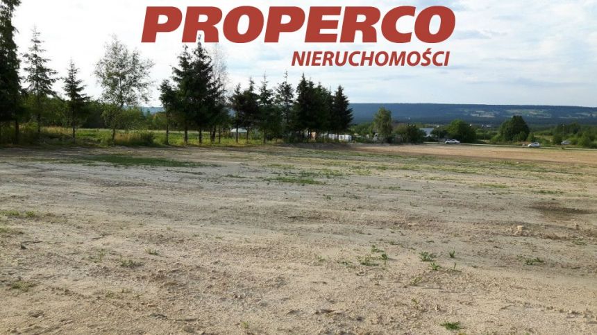 Działka 5300m2, Krajno, Góry Świętokrzyskie miniaturka 2