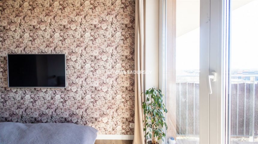 Bardzo stylowe mieszkanie przy ul. Domagały miniaturka 26