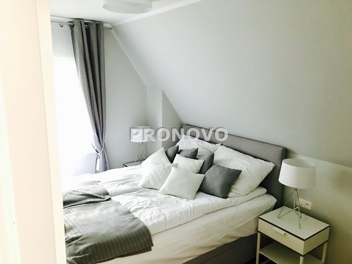 apartament nad morzem Łukęcin miniaturka 14
