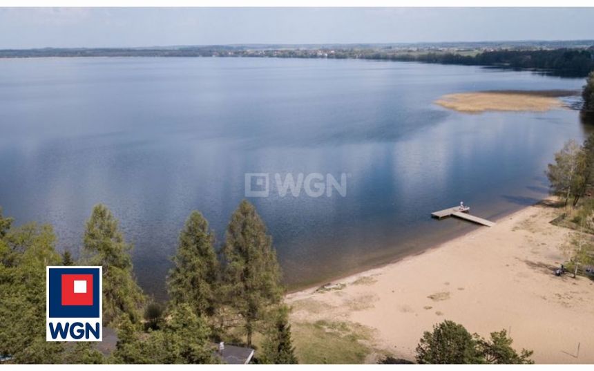 Kruklanki, 480 000 zł, 105 m2, z cegły miniaturka 7