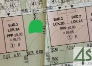 Warszawa Falenica, 2 590 000 zł, 15.88 ar, płaska miniaturka 1