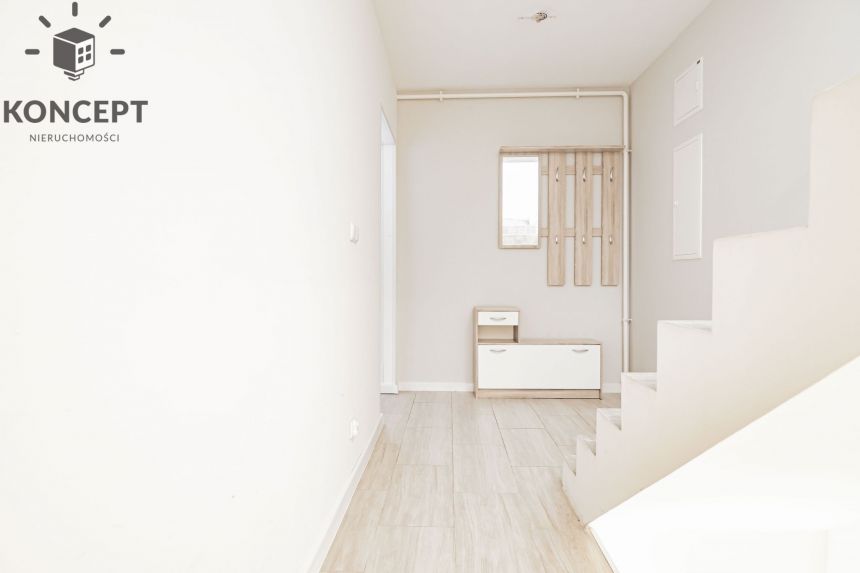 Dwupoziomowy Apartament 4 sypialnie | Bielany Wrocławskie miniaturka 13