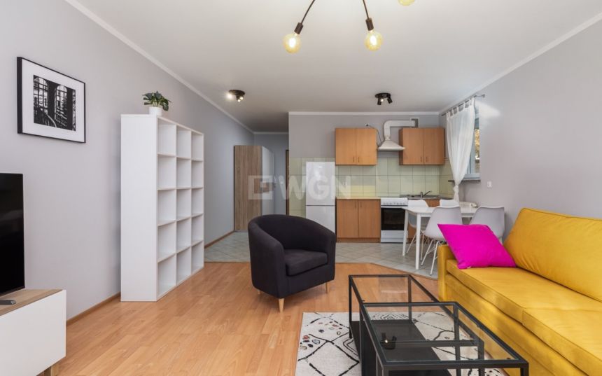 Szczecin Centrum, 1 650 zł, 36.35 m2, parter/5 miniaturka 3