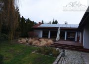 Ursynów,rezydencja 660m2,działka 3400m2,basen,saun miniaturka 4