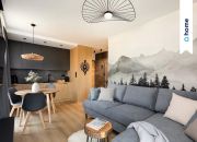 Apartament inwestycyjny z sypialnią i balkonem miniaturka 1